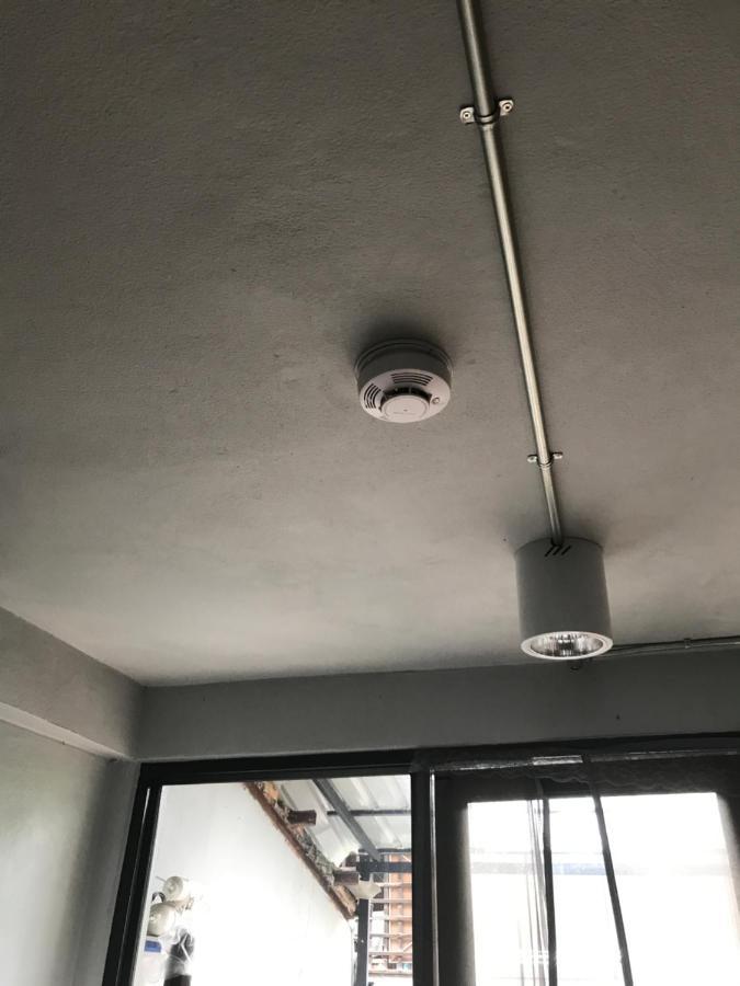 Warm Casa Chiangmai Vandrehjem Chiang Mai Eksteriør billede