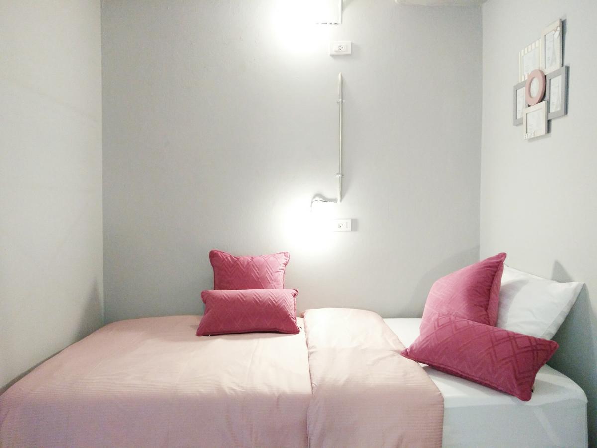 Warm Casa Chiangmai Vandrehjem Chiang Mai Eksteriør billede